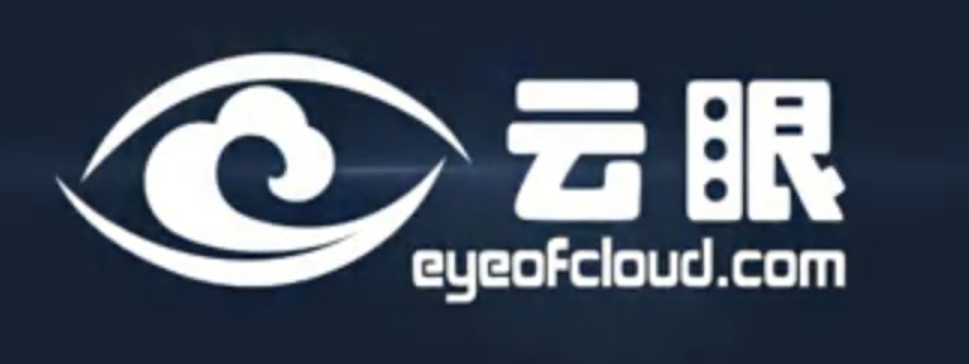 Heyicloud logo